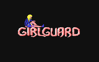 C64 GameBase Girlguard_[Preview] (Preview) 1987
